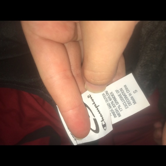 Champion sport bra - Picture 3 of 4